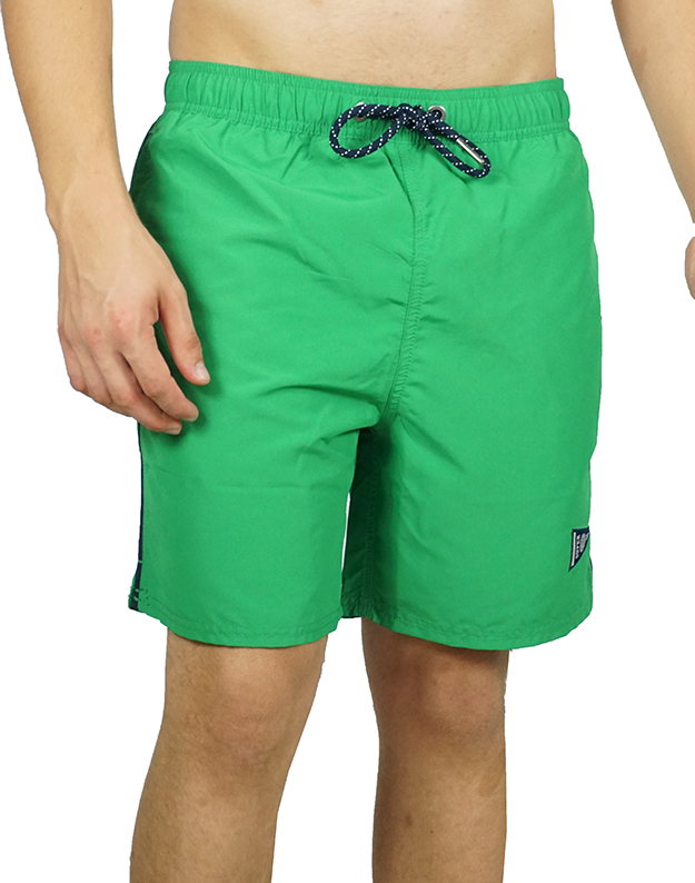 Superdry Man Swim Trunks "VINTAGE VARSITY"